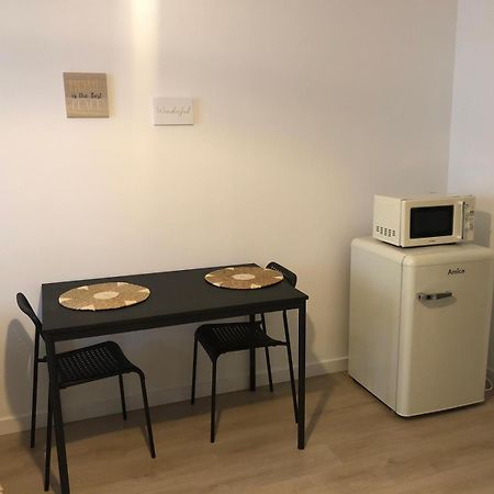 Apartamento Les 4 Vents Belfort Exterior foto