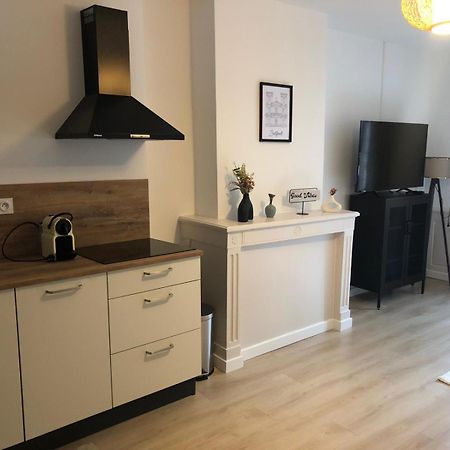 Apartamento Les 4 Vents Belfort Exterior foto