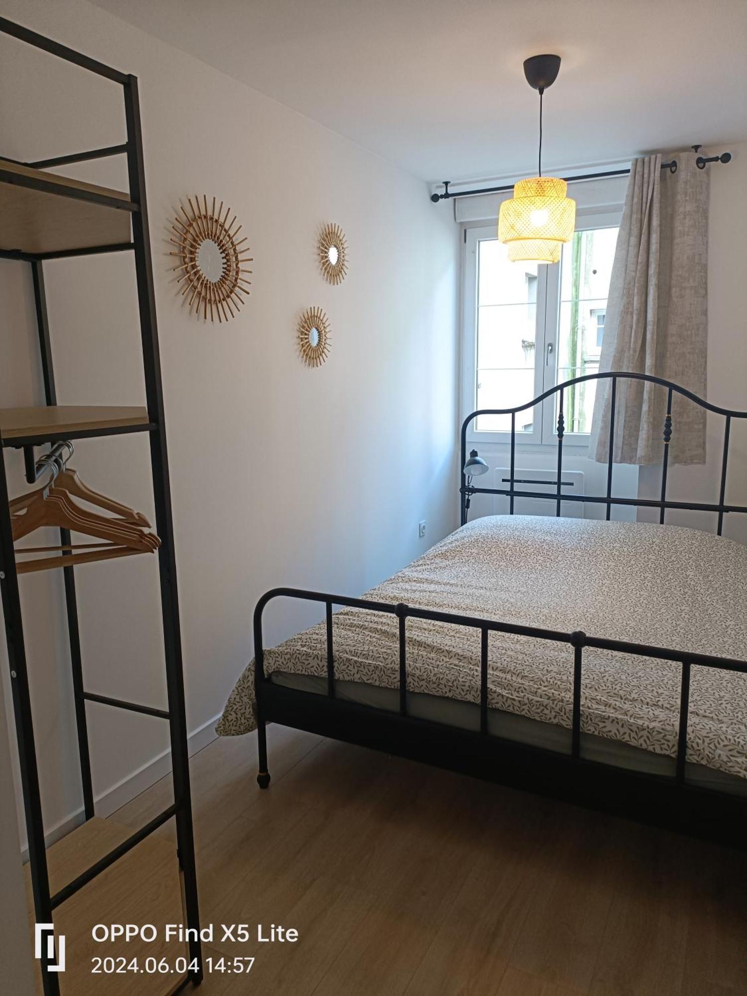 Apartamento Les 4 Vents Belfort Exterior foto