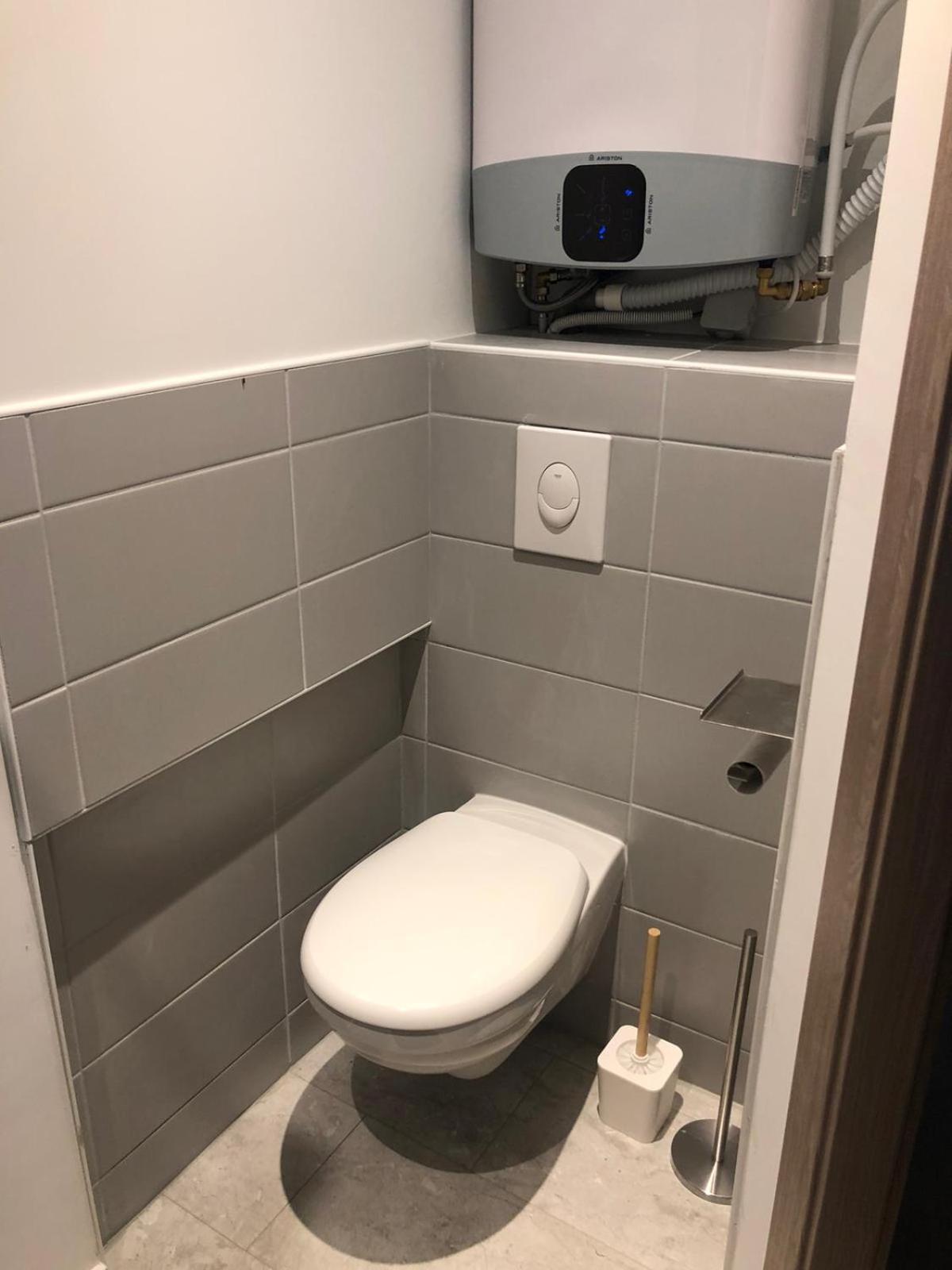 Apartamento Les 4 Vents Belfort Exterior foto