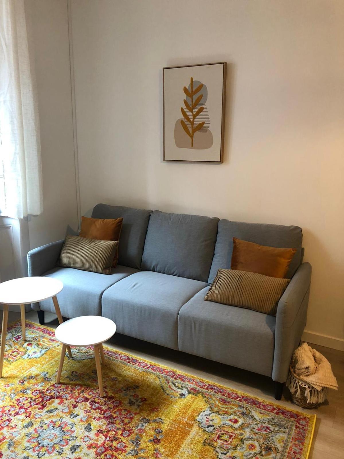 Apartamento Les 4 Vents Belfort Exterior foto