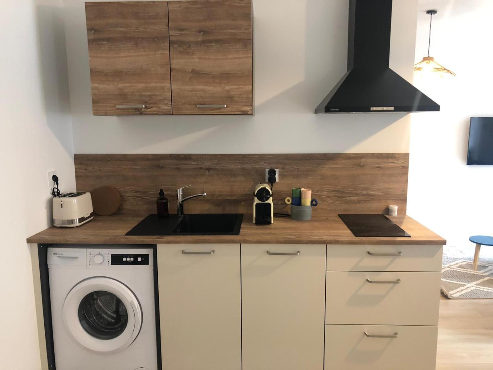 Apartamento Les 4 Vents Belfort Exterior foto