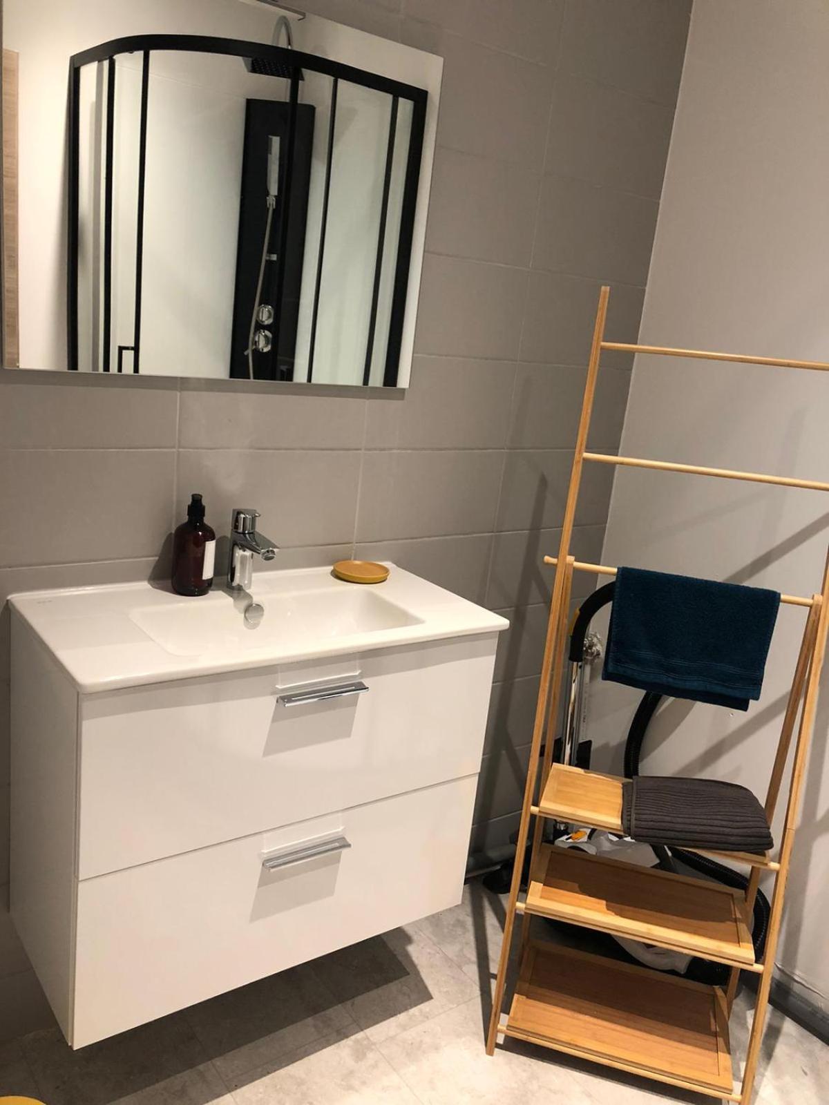 Apartamento Les 4 Vents Belfort Exterior foto