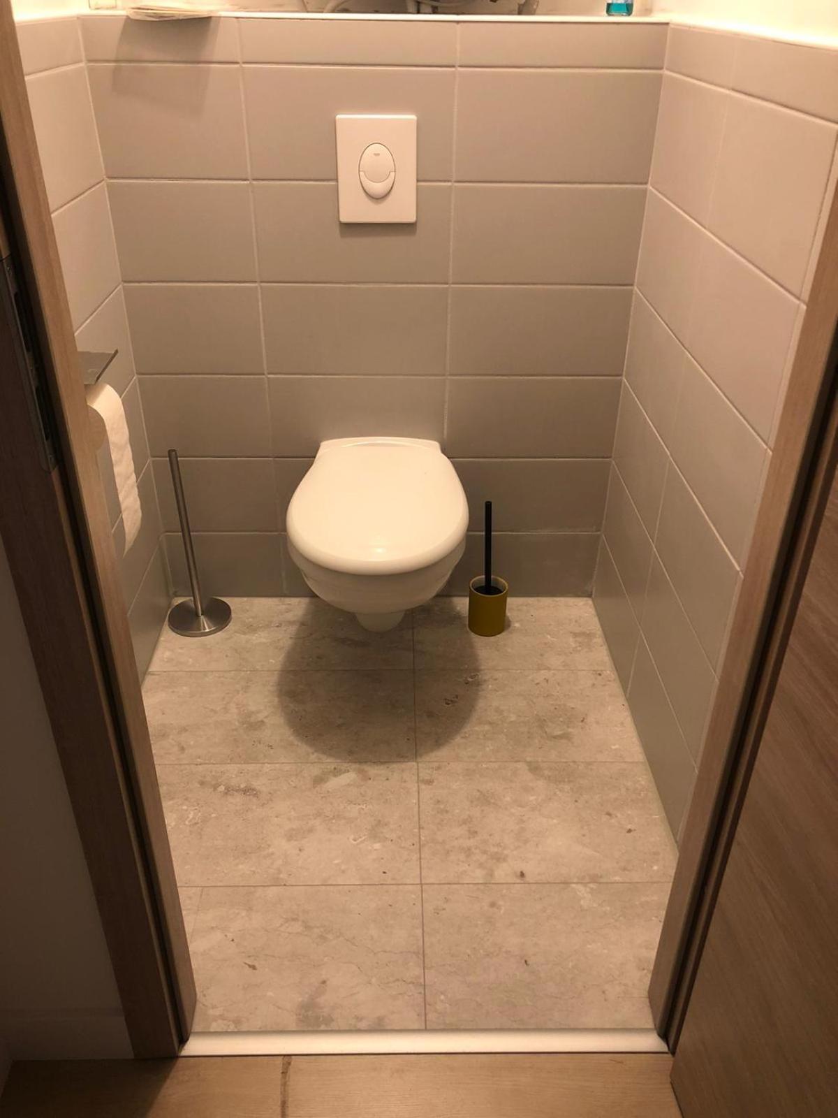 Apartamento Les 4 Vents Belfort Exterior foto