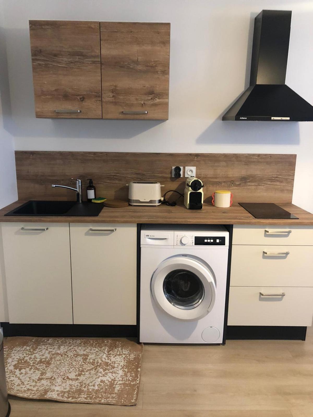 Apartamento Les 4 Vents Belfort Exterior foto