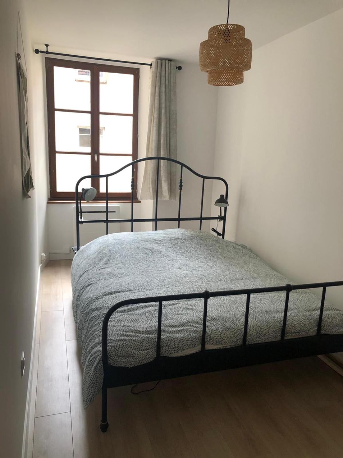 Apartamento Les 4 Vents Belfort Exterior foto