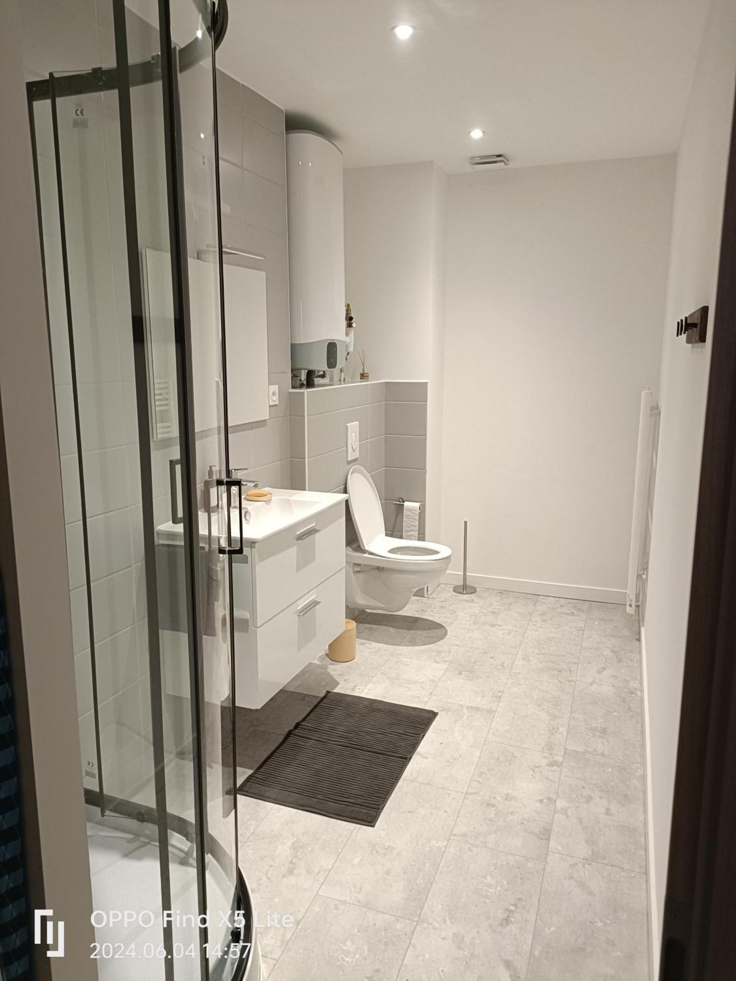 Apartamento Les 4 Vents Belfort Exterior foto