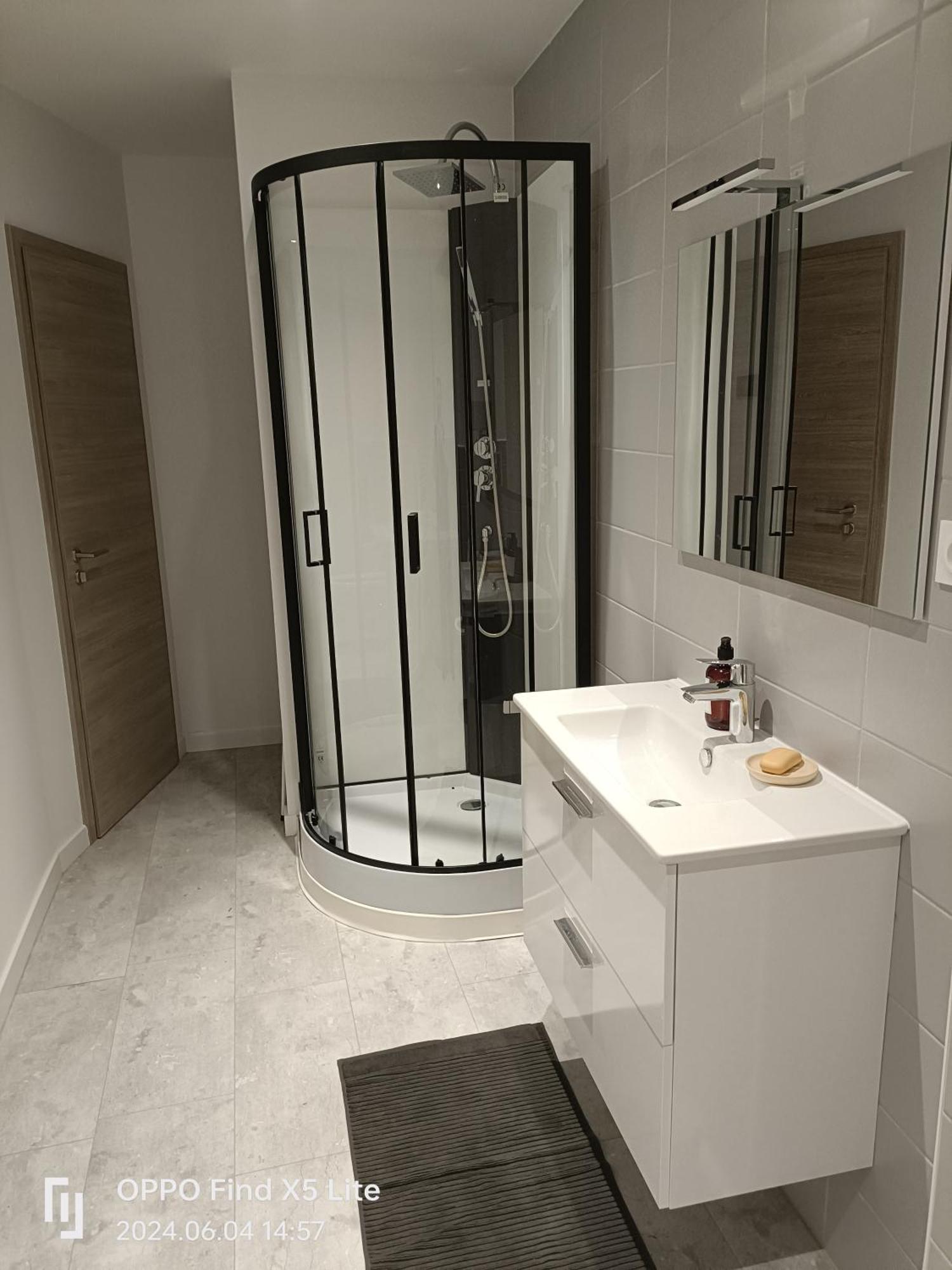 Apartamento Les 4 Vents Belfort Exterior foto