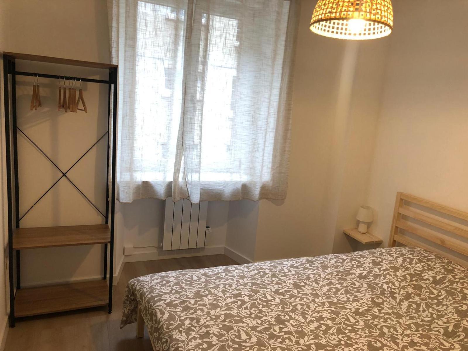 Apartamento Les 4 Vents Belfort Exterior foto