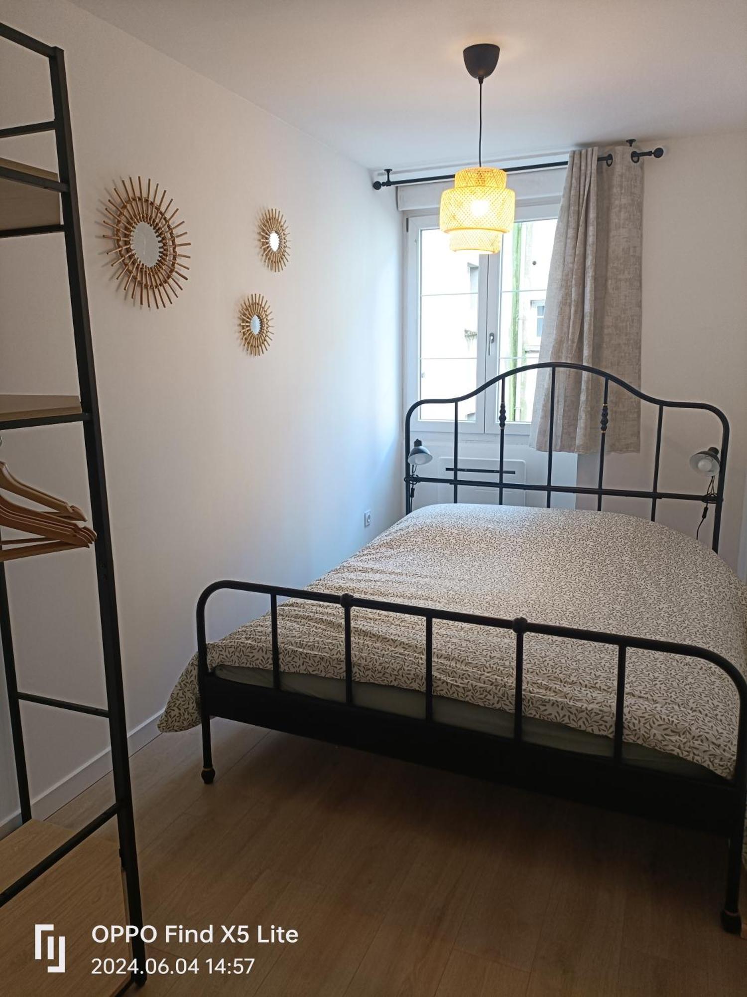 Apartamento Les 4 Vents Belfort Exterior foto